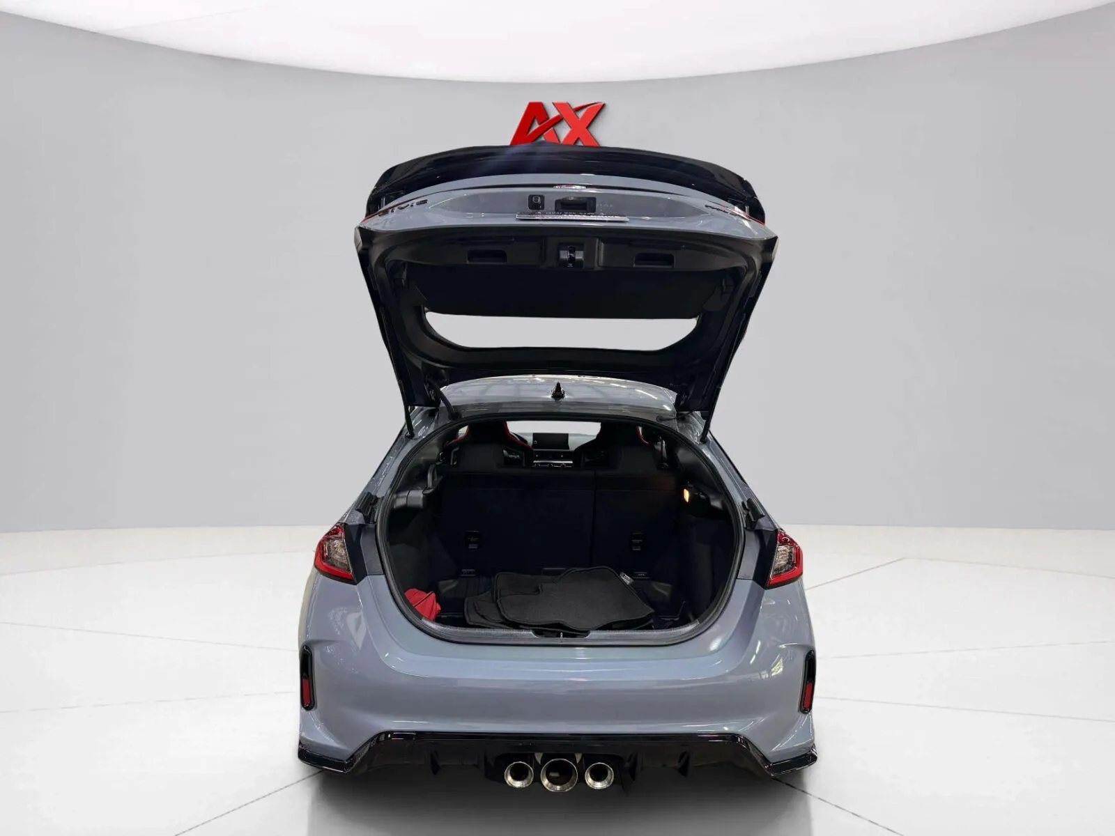 Honda Civic photo 50