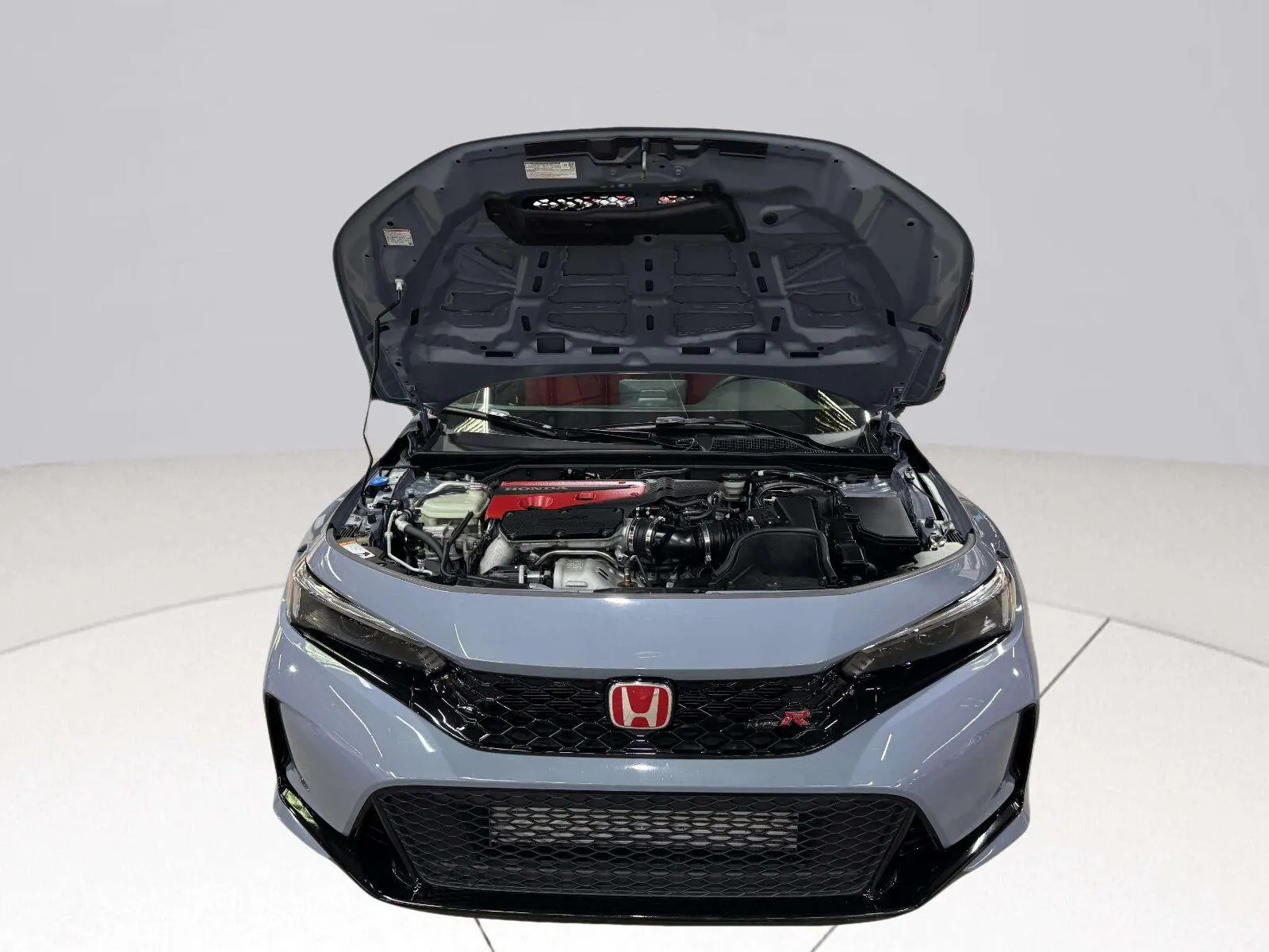 Honda Civic photo 51