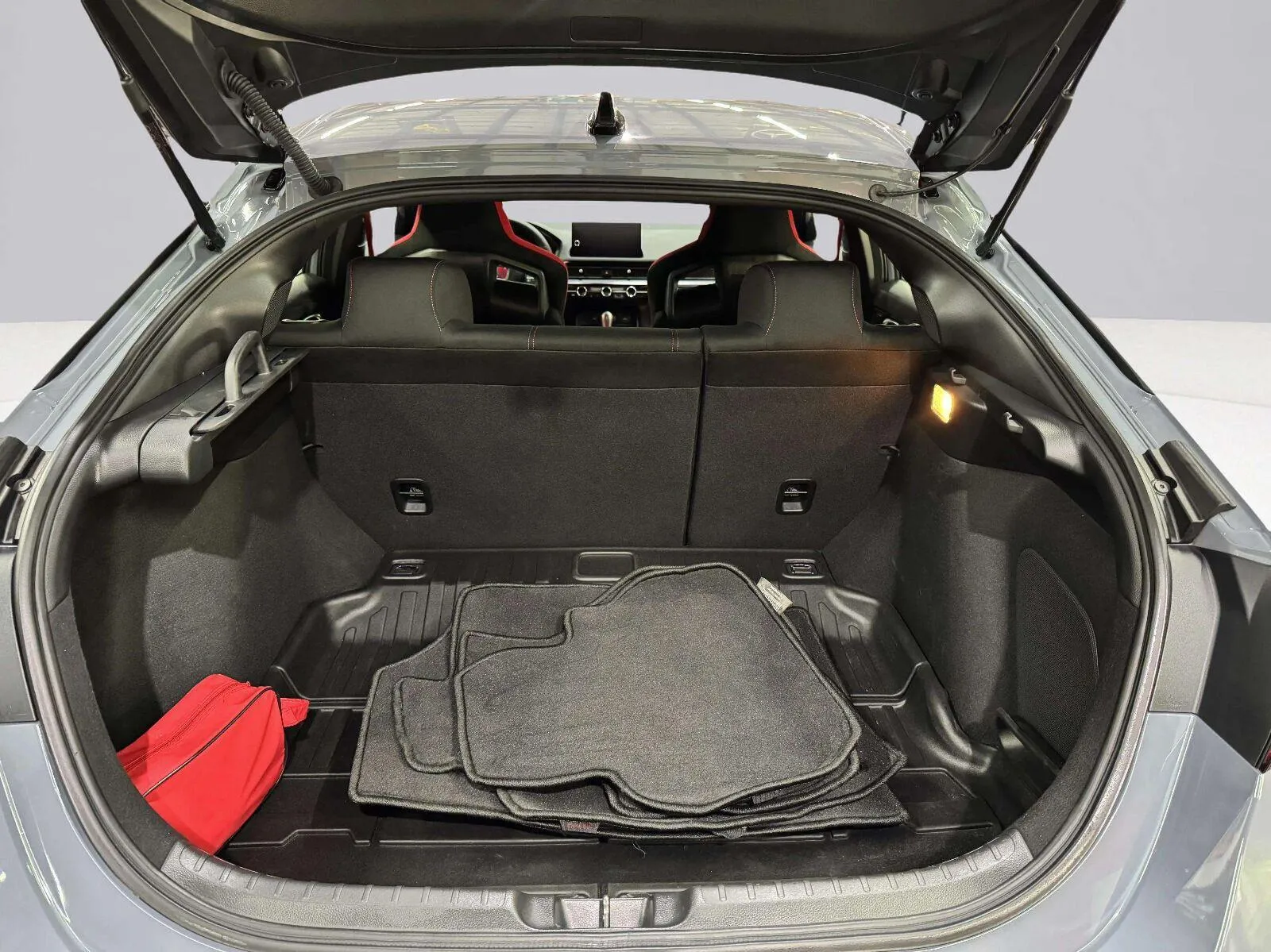 Honda Civic photo 52