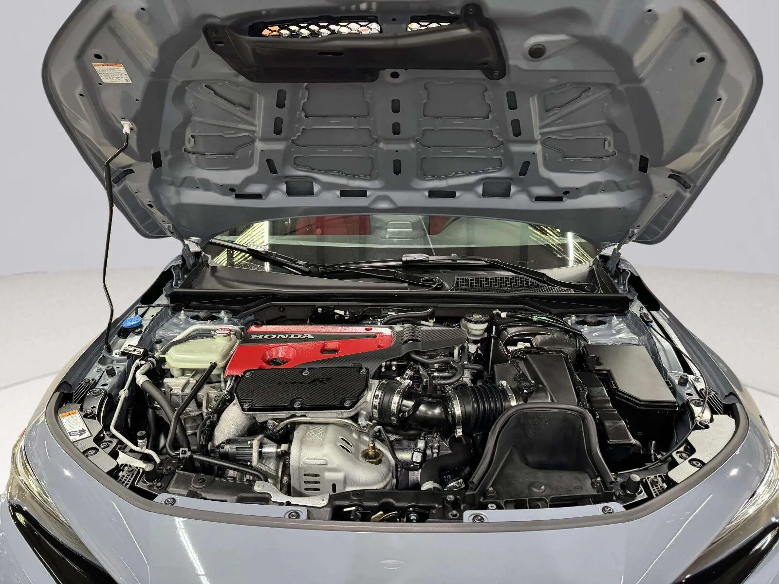 Honda Civic photo 53