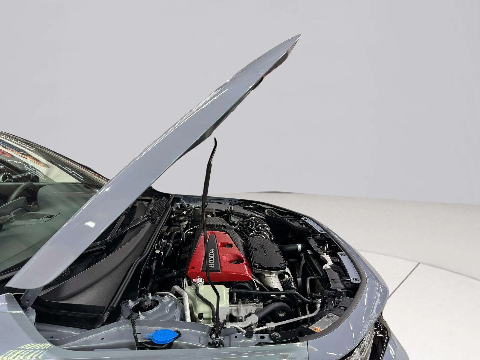 Honda Civic photo 54