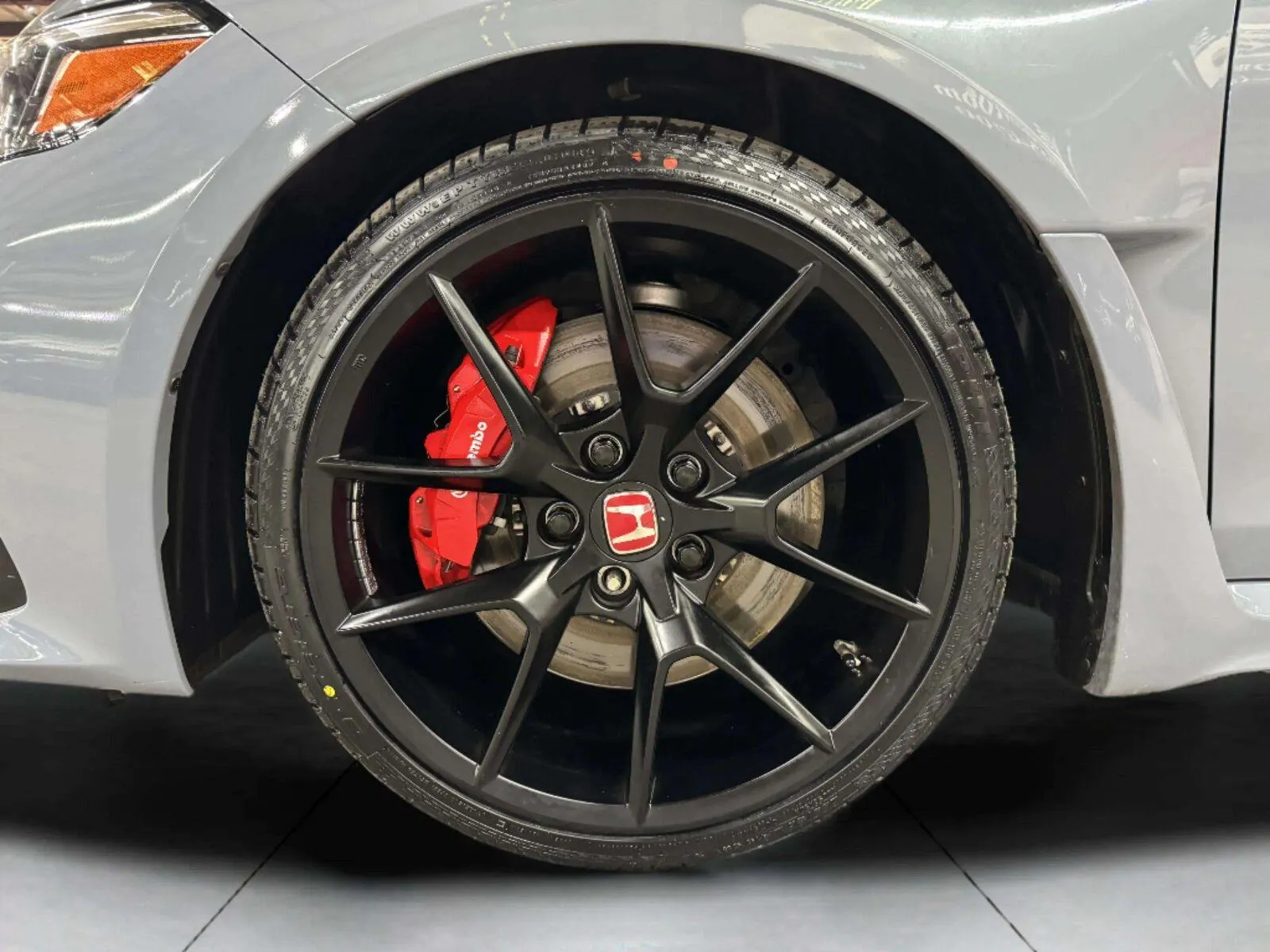 Honda Civic photo 56