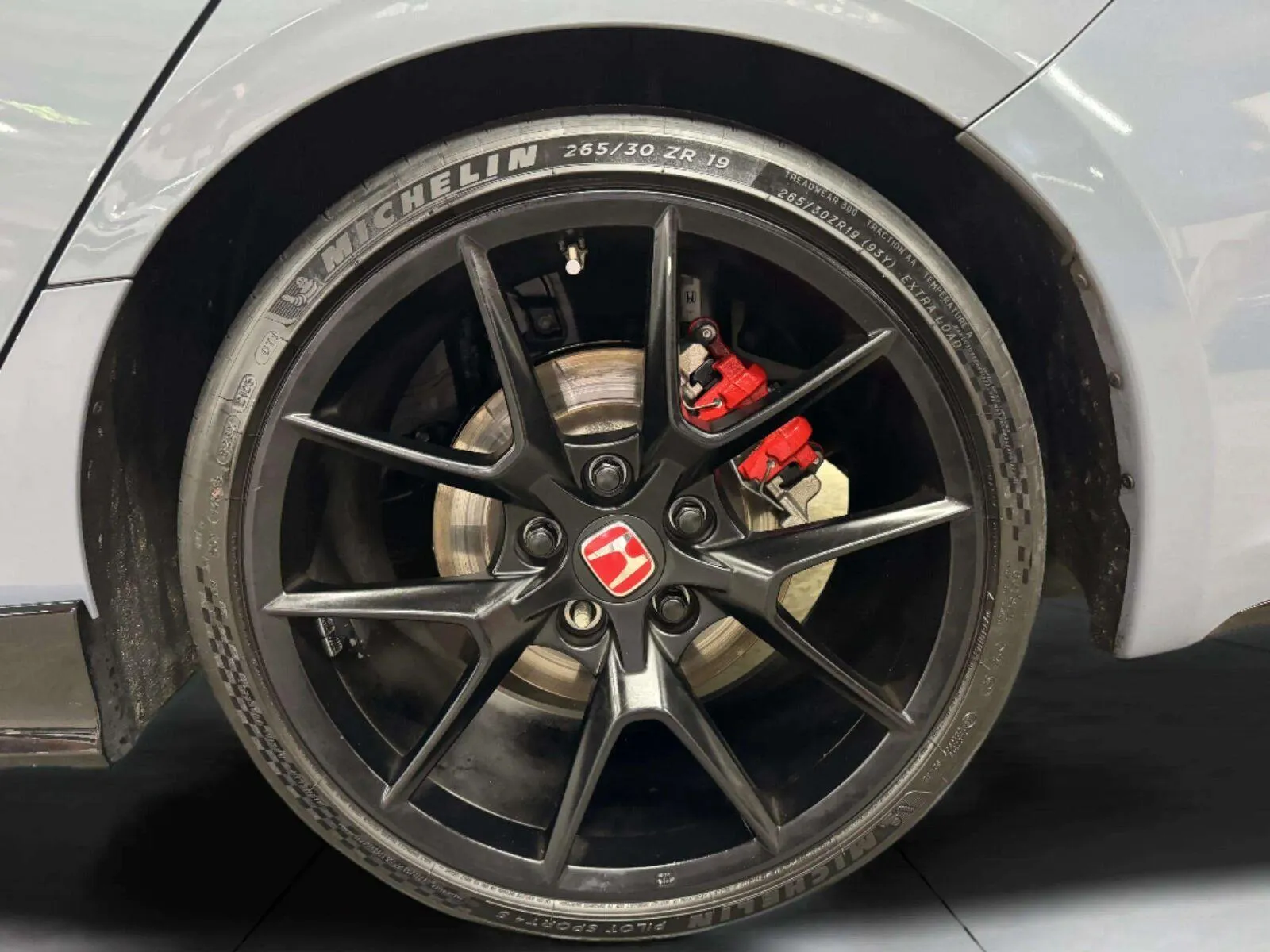 Honda Civic photo 57