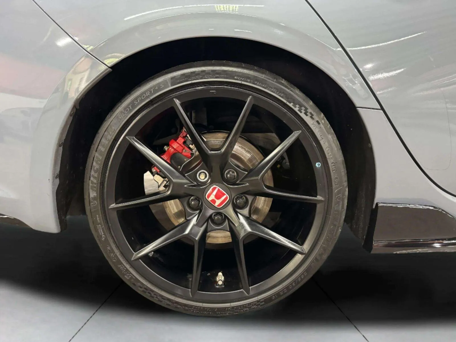 Honda Civic photo 58