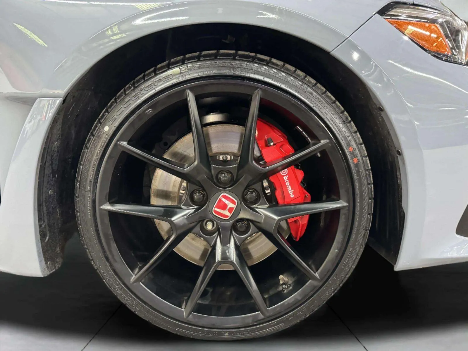 Honda Civic photo 59
