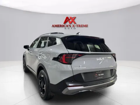 More photos of 2026 Kia Sportage EX at AX Auto Inc., GA