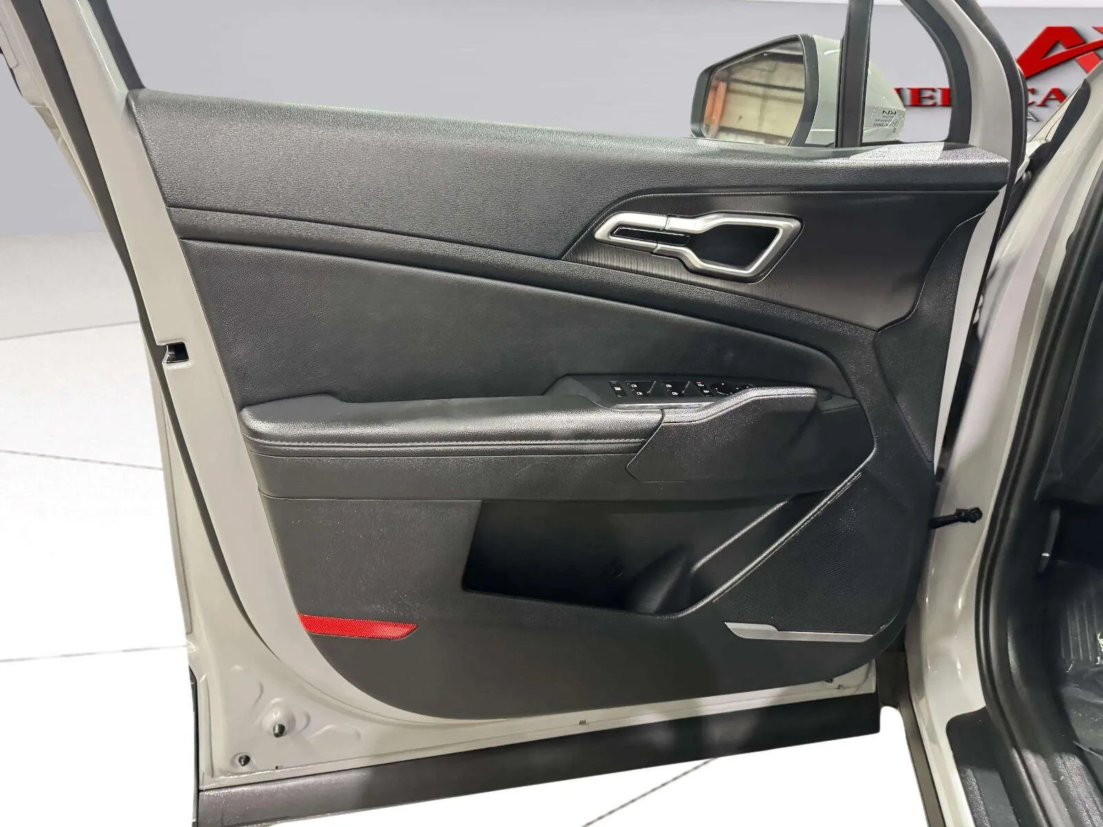 Kia Sportage photo 21
