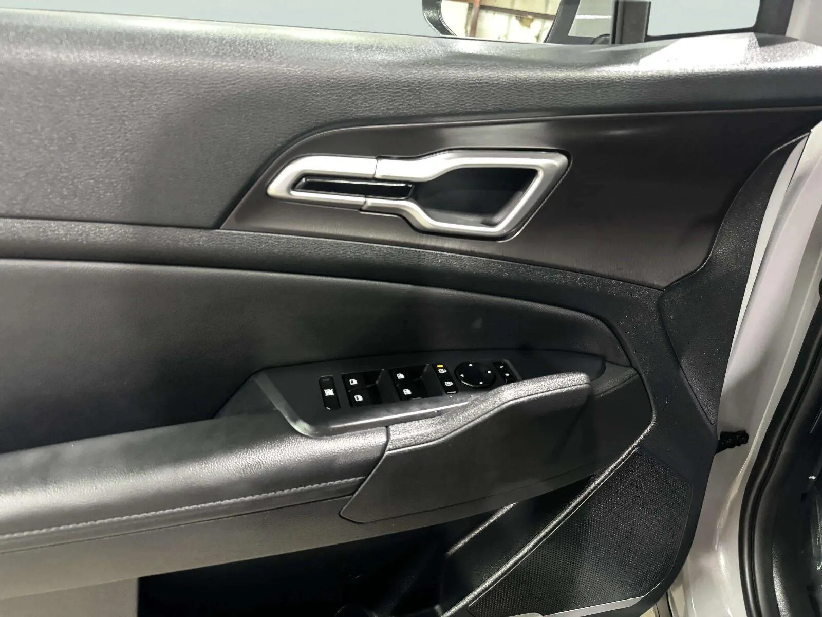 Kia Sportage photo 22