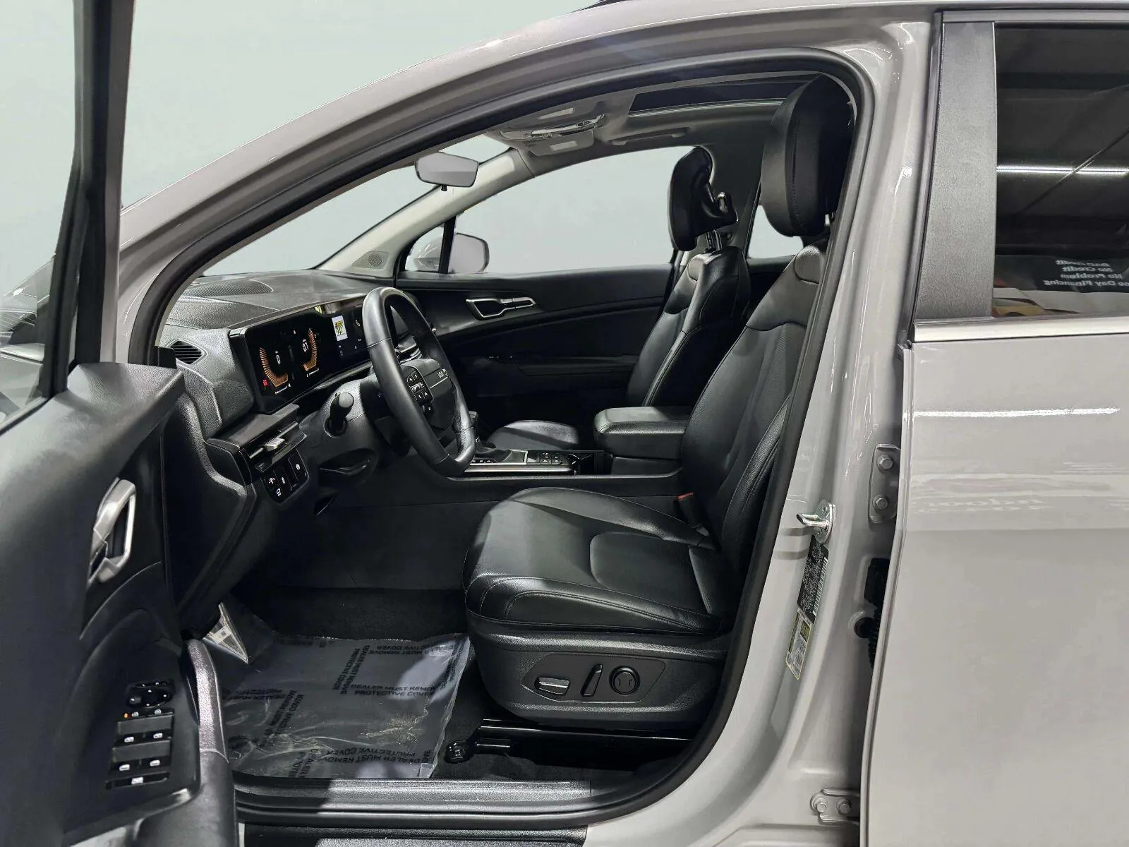 Kia Sportage photo 23