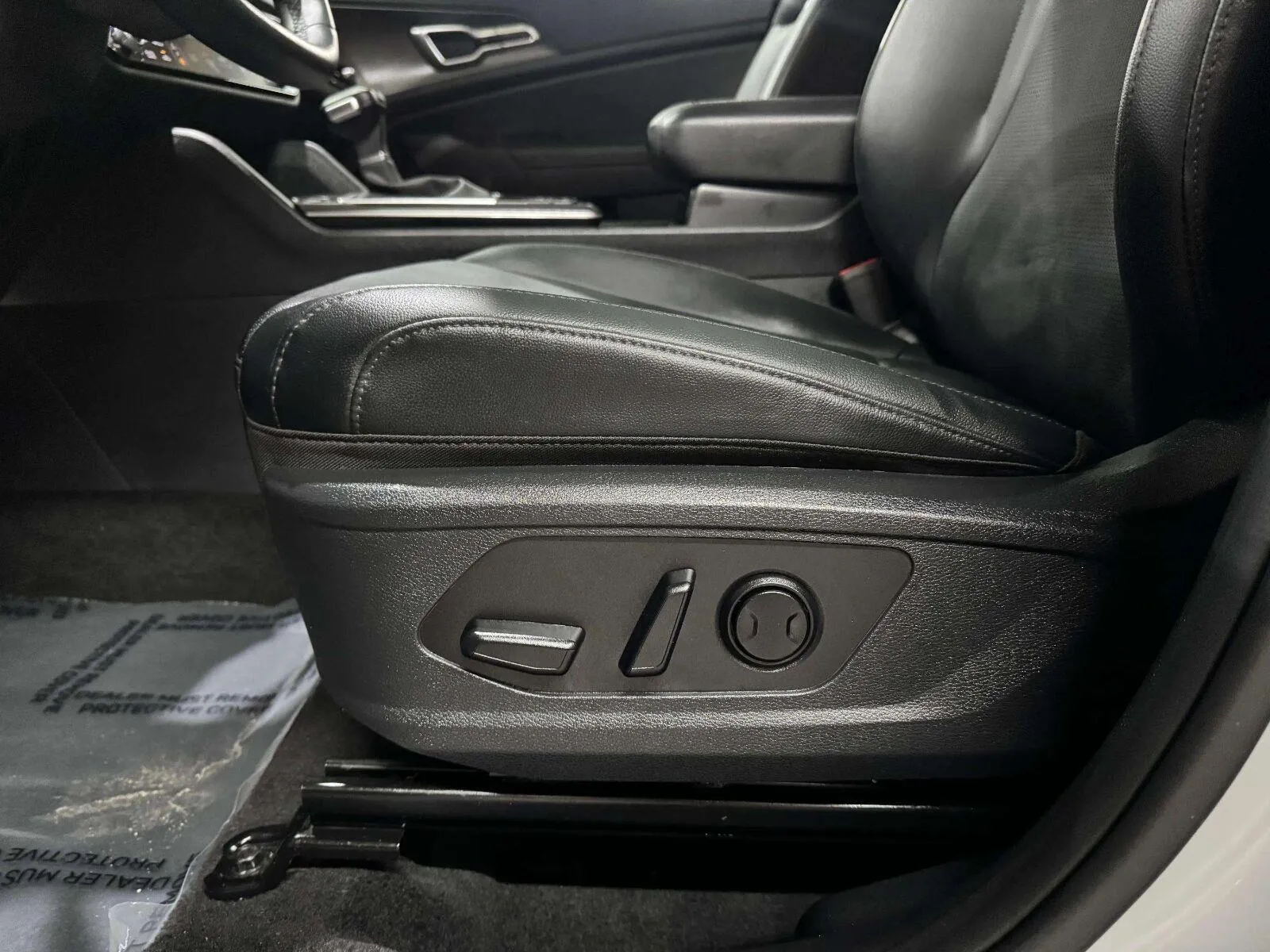 Kia Sportage photo 24