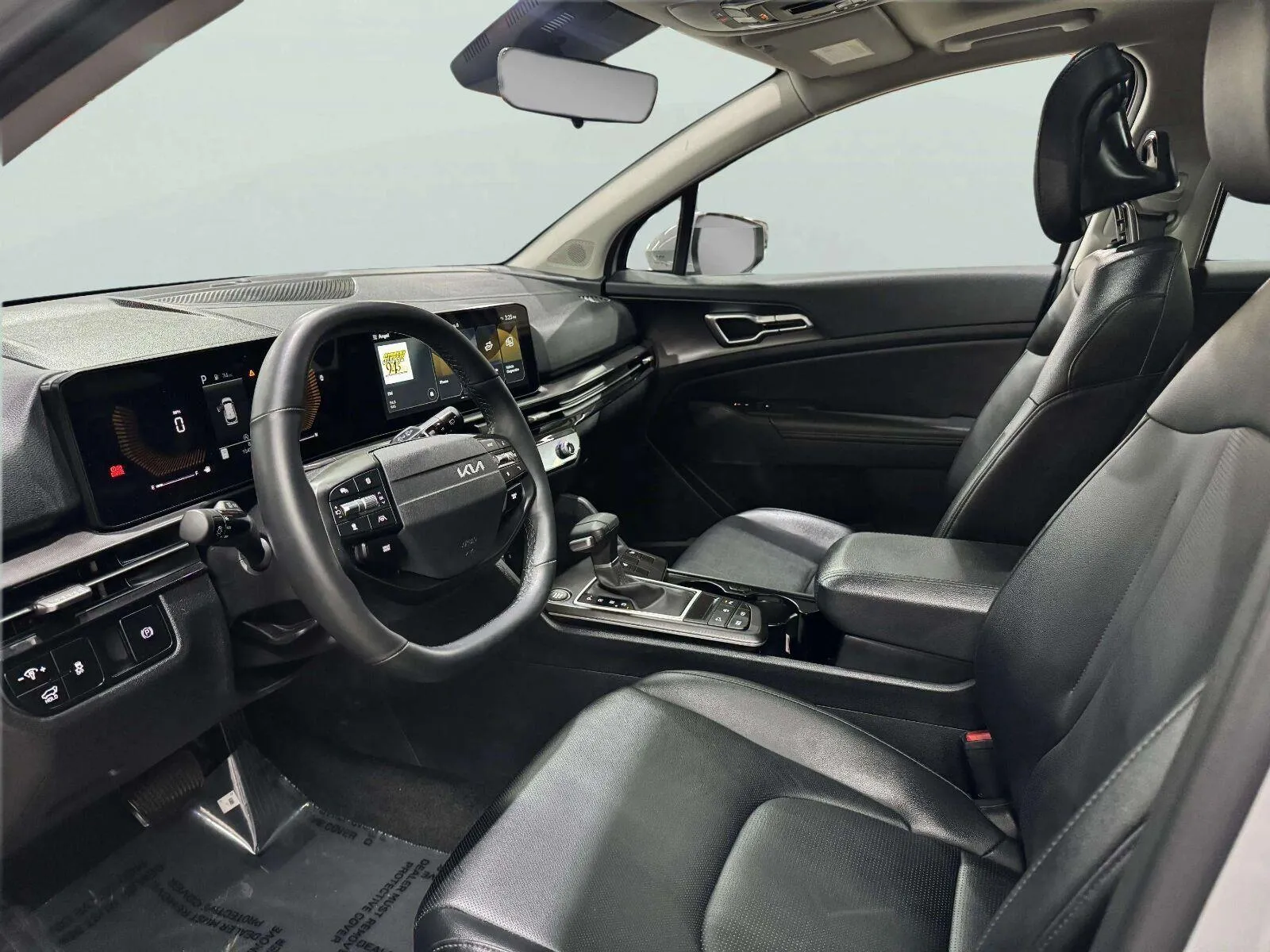 Kia Sportage photo 25