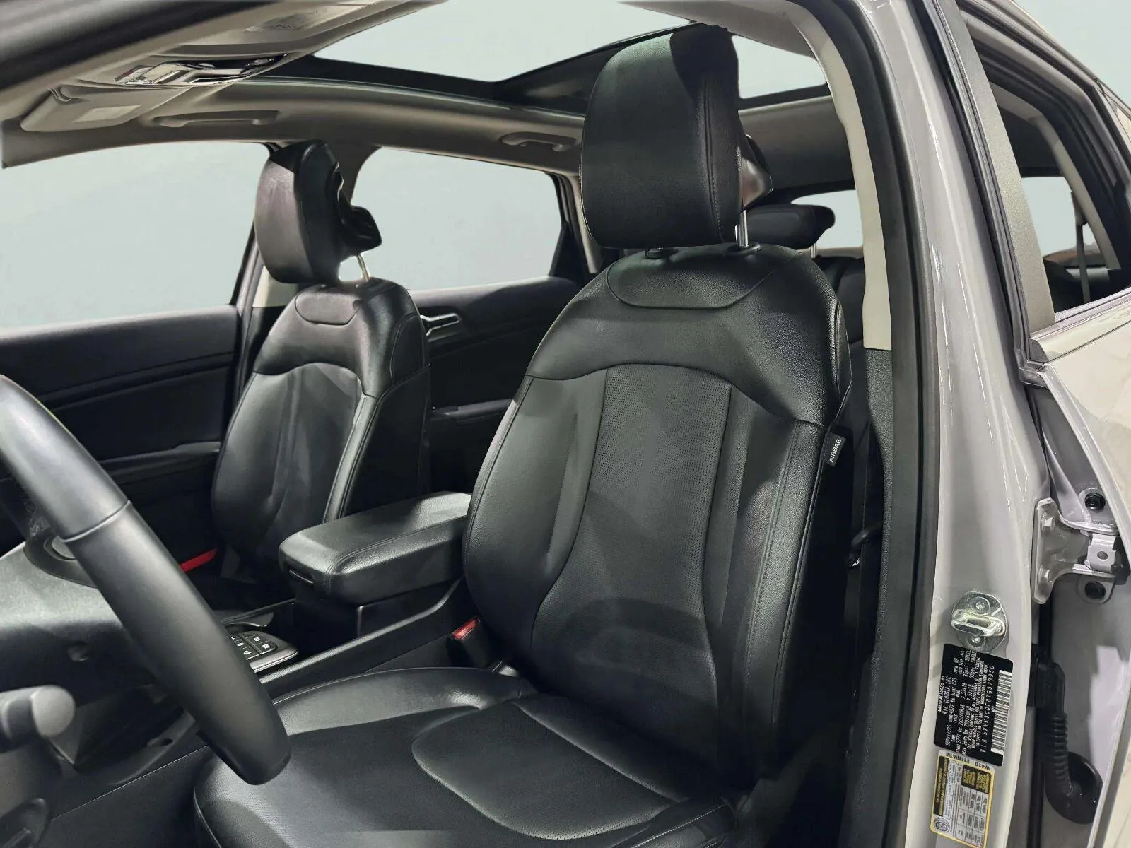 Kia Sportage photo 26