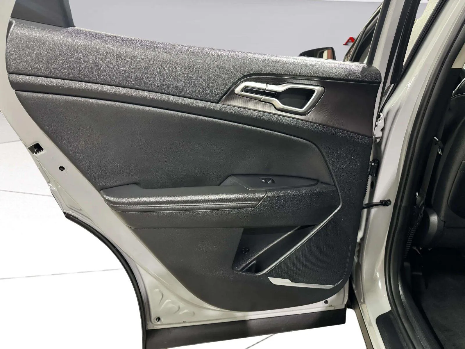 Kia Sportage photo 27