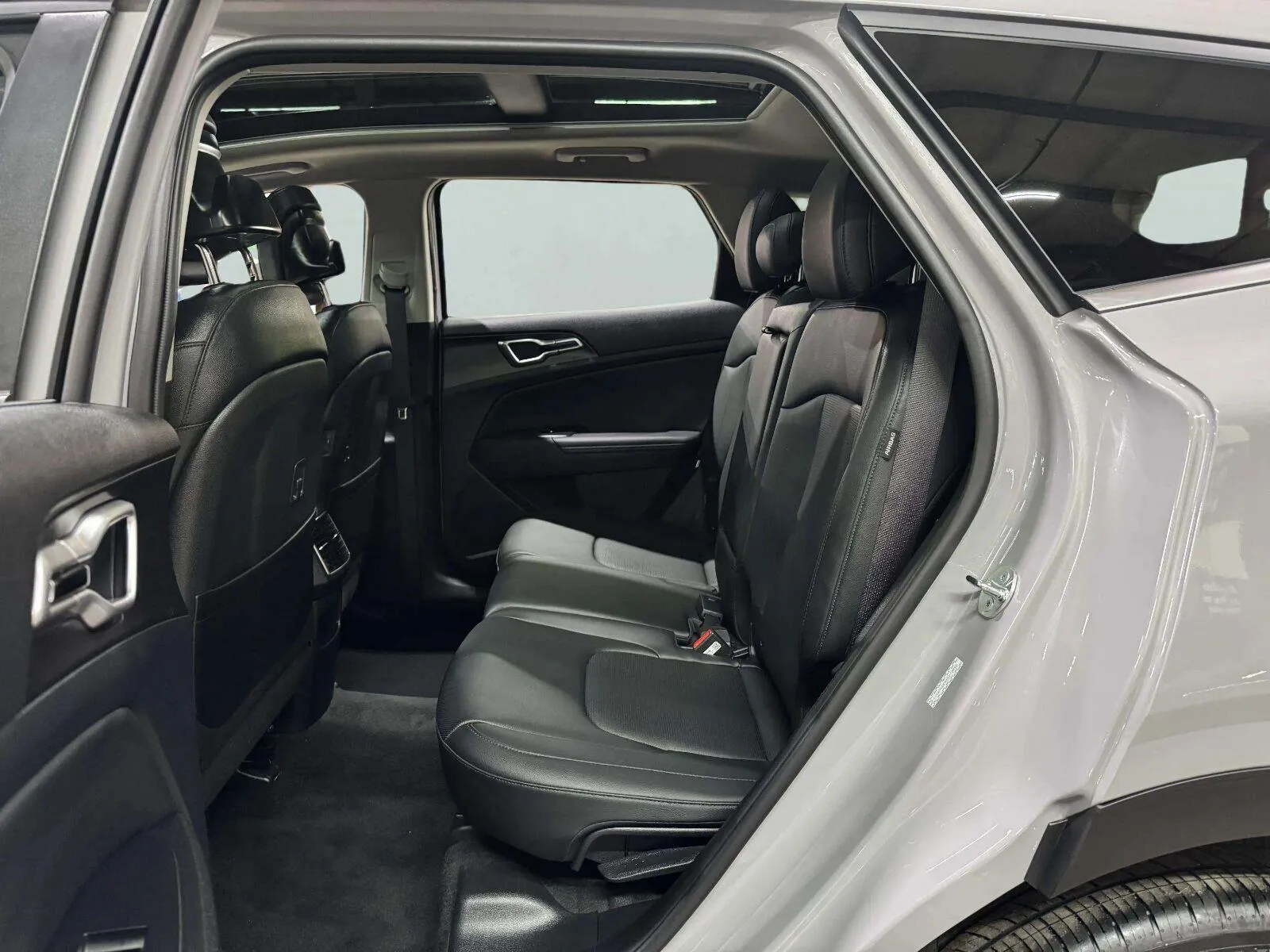Kia Sportage photo 29