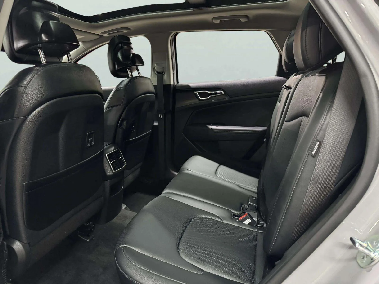 Kia Sportage photo 30