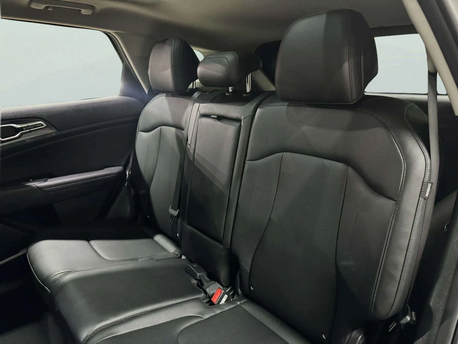 Kia Sportage photo 31