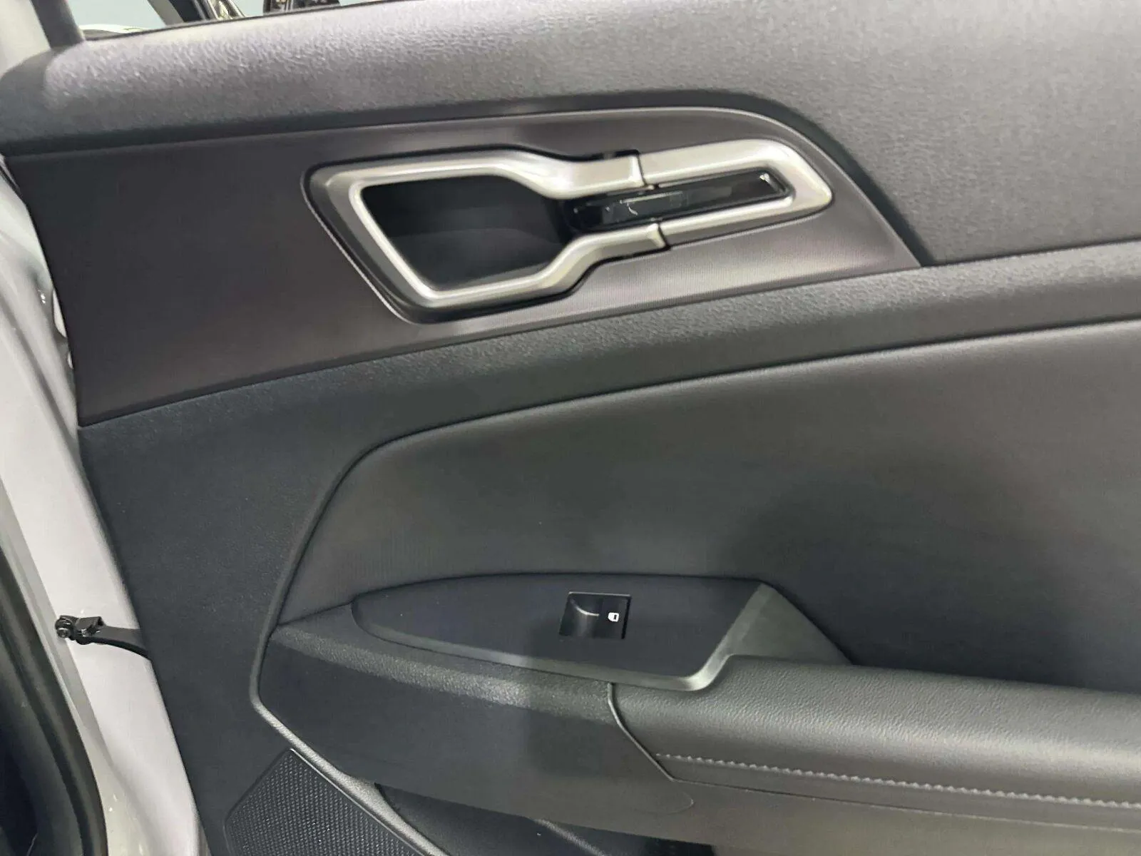 Kia Sportage photo 33