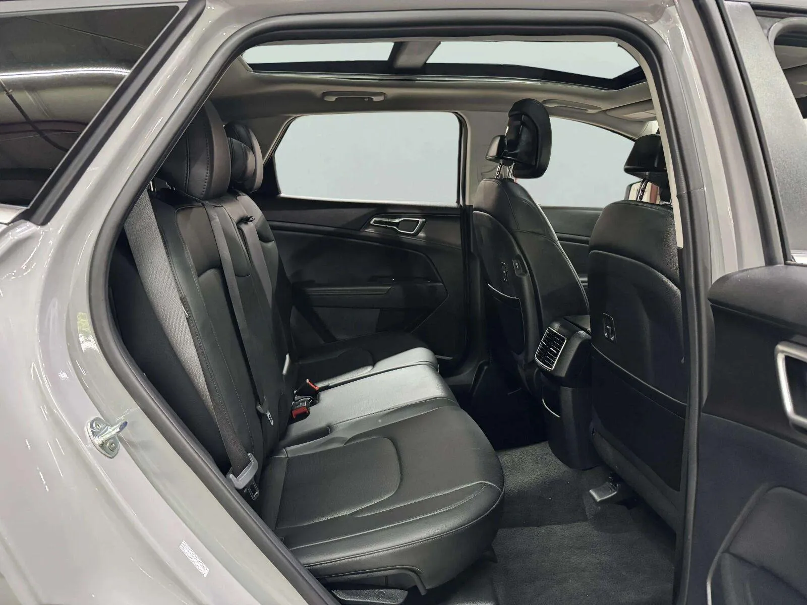 Kia Sportage photo 34