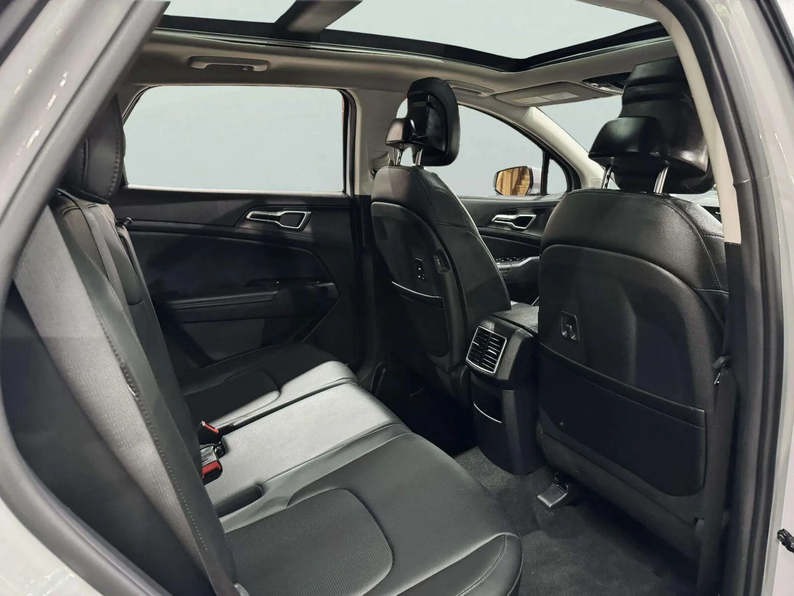 Kia Sportage photo 35