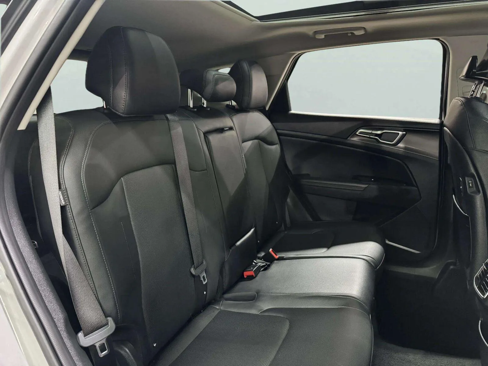 Kia Sportage photo 36