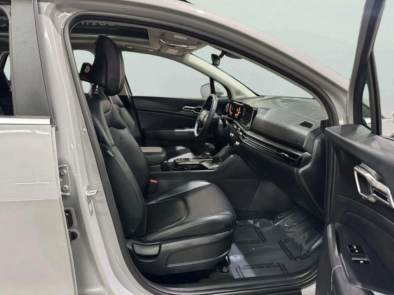 Kia Sportage photo 37
