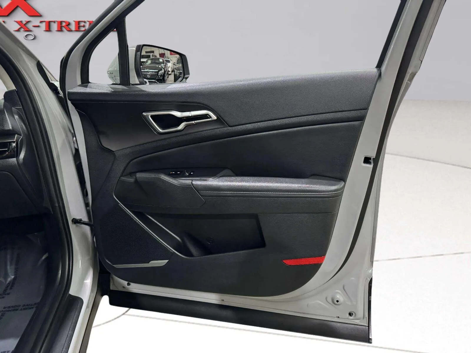 Kia Sportage photo 38