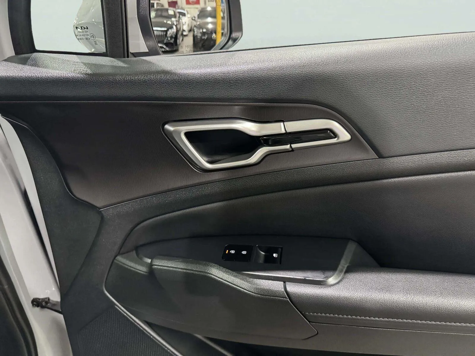 Kia Sportage photo 39