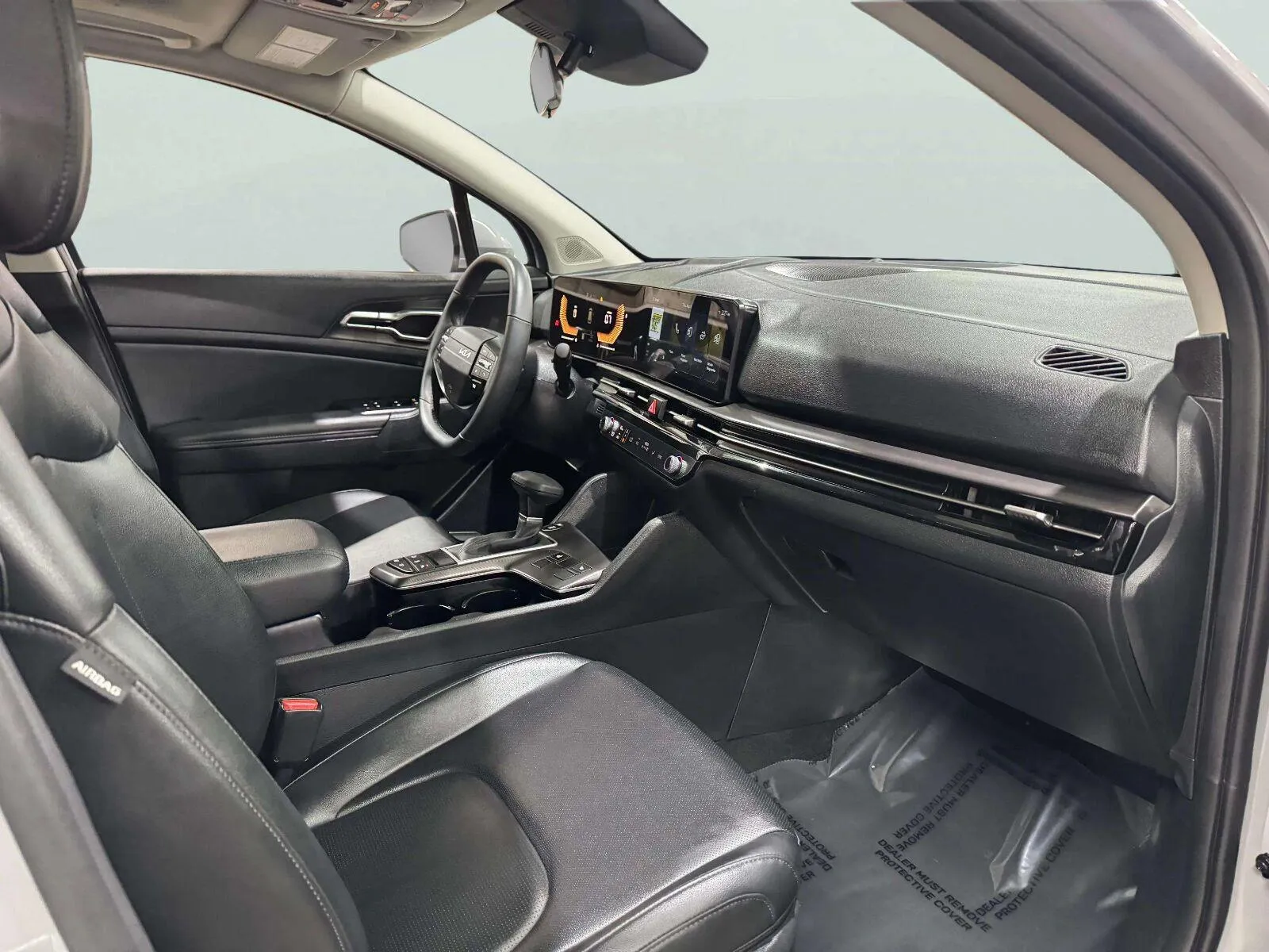 Kia Sportage photo 40