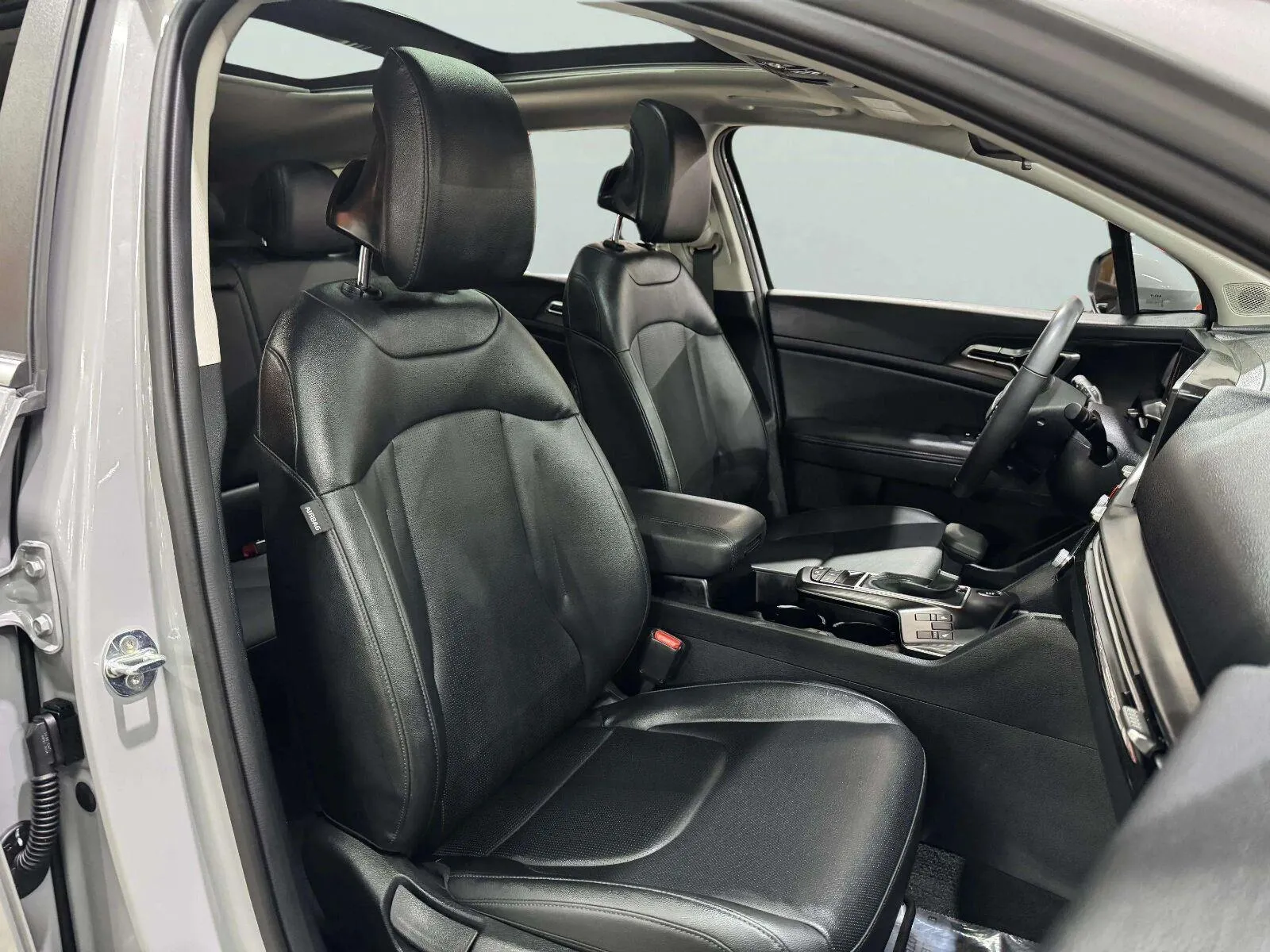 Kia Sportage photo 41