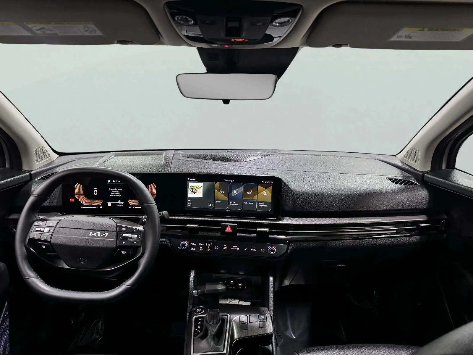 Kia Sportage photo 43