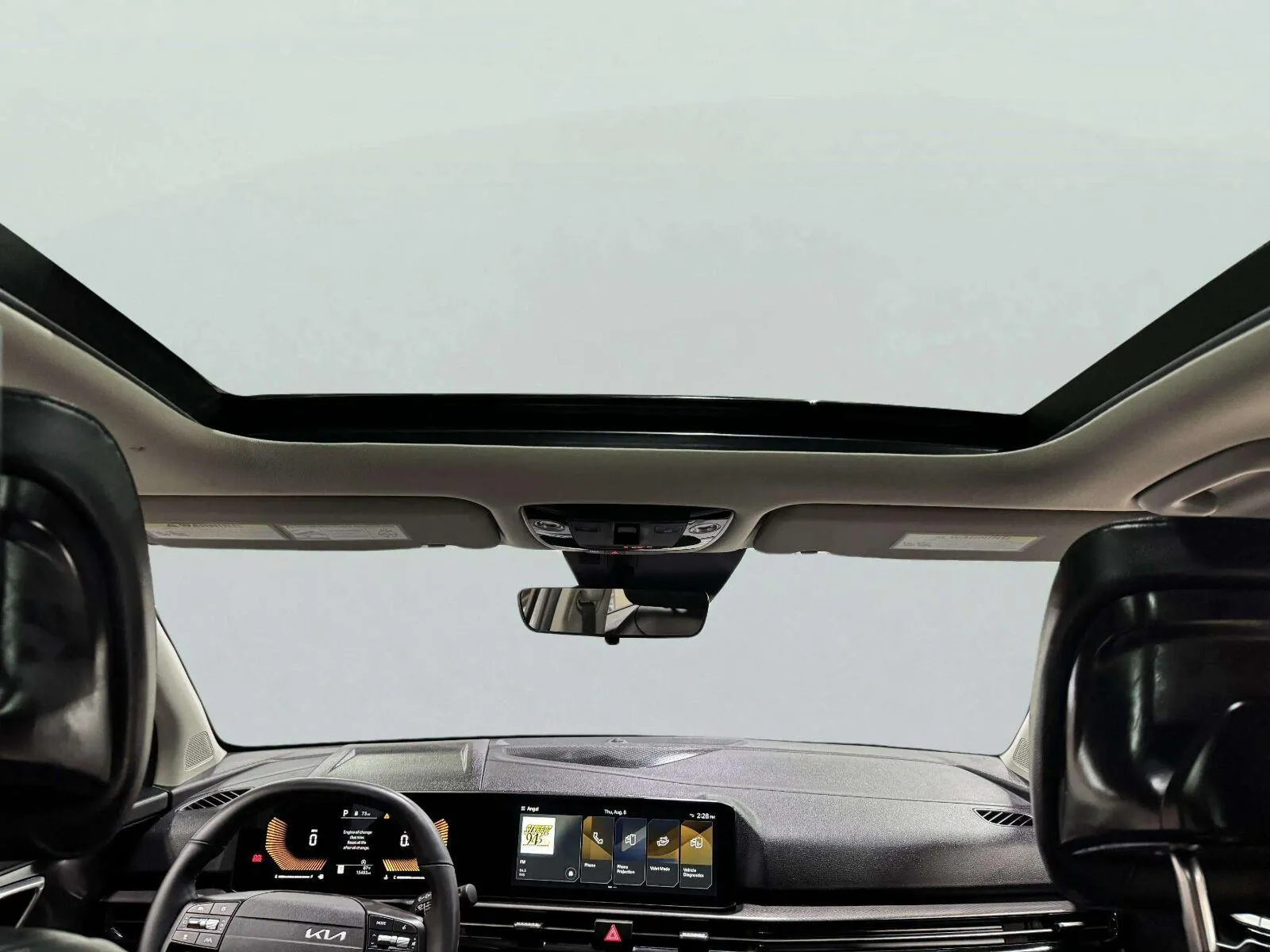 Kia Sportage photo 45