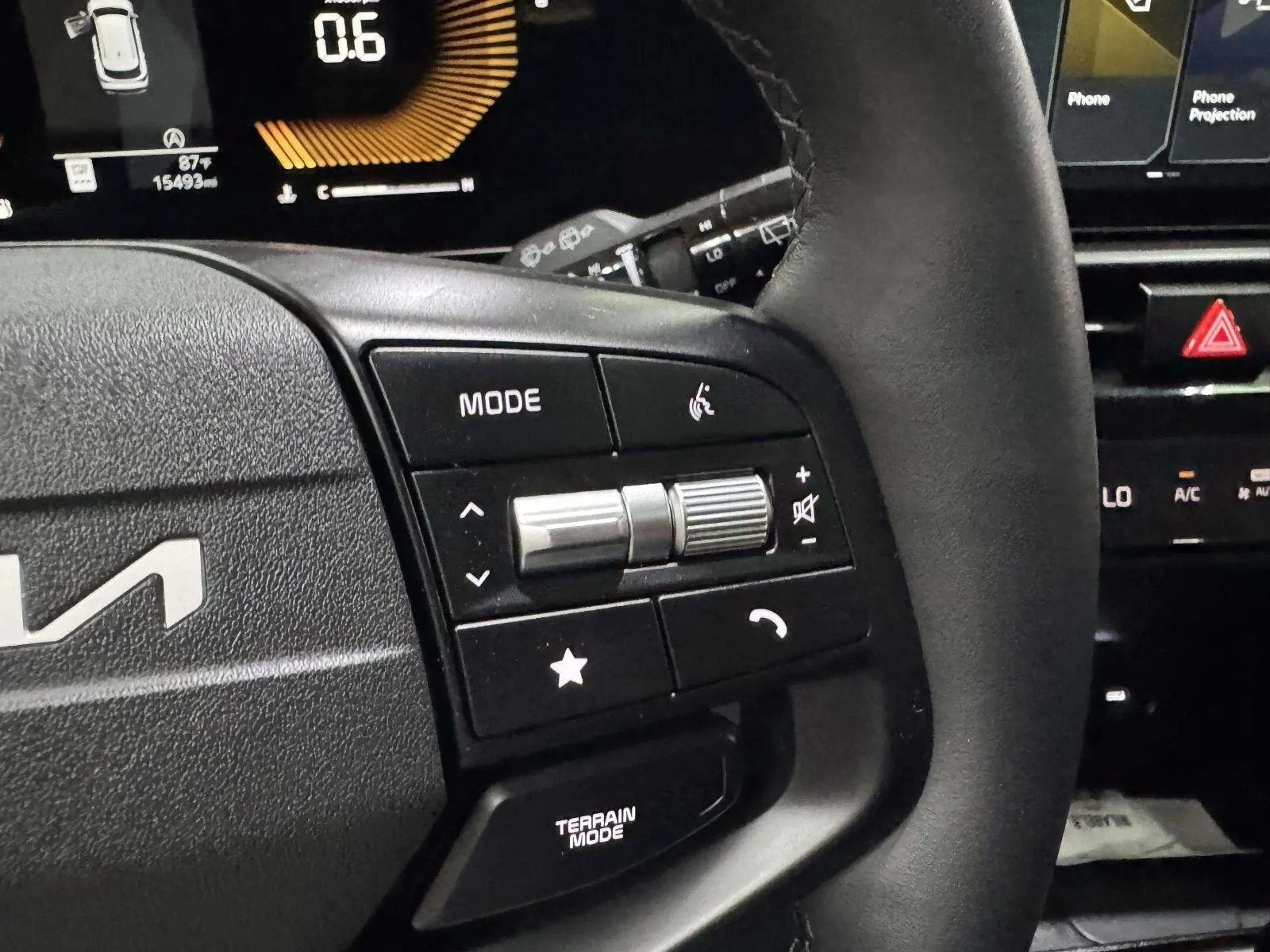 Kia Sportage photo 47