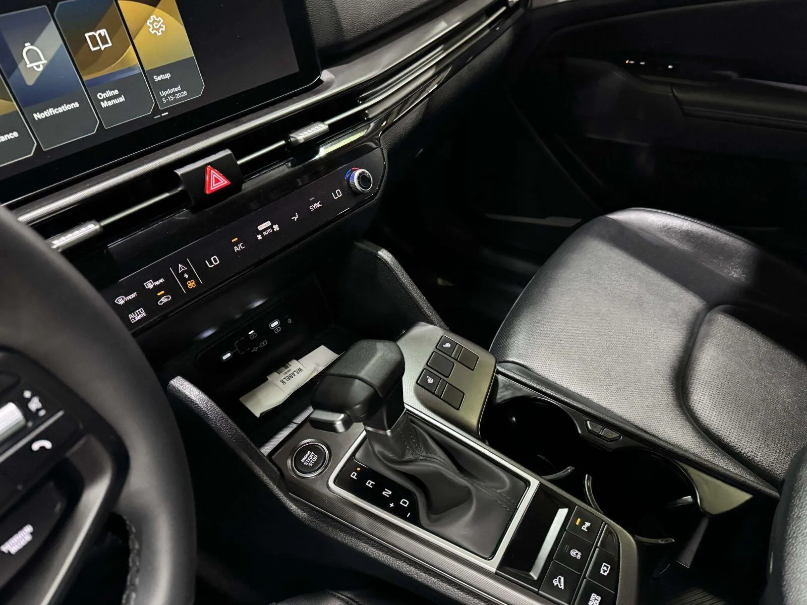 Kia Sportage photo 54