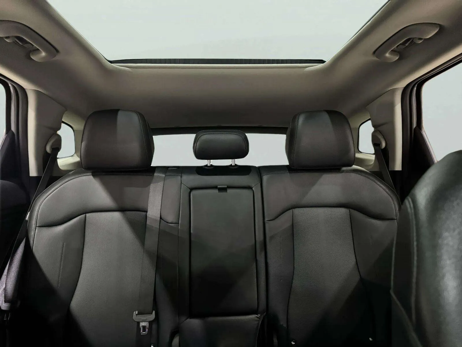 Kia Sportage photo 55