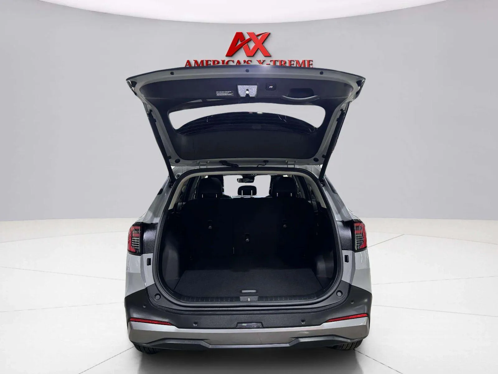 Kia Sportage photo 56