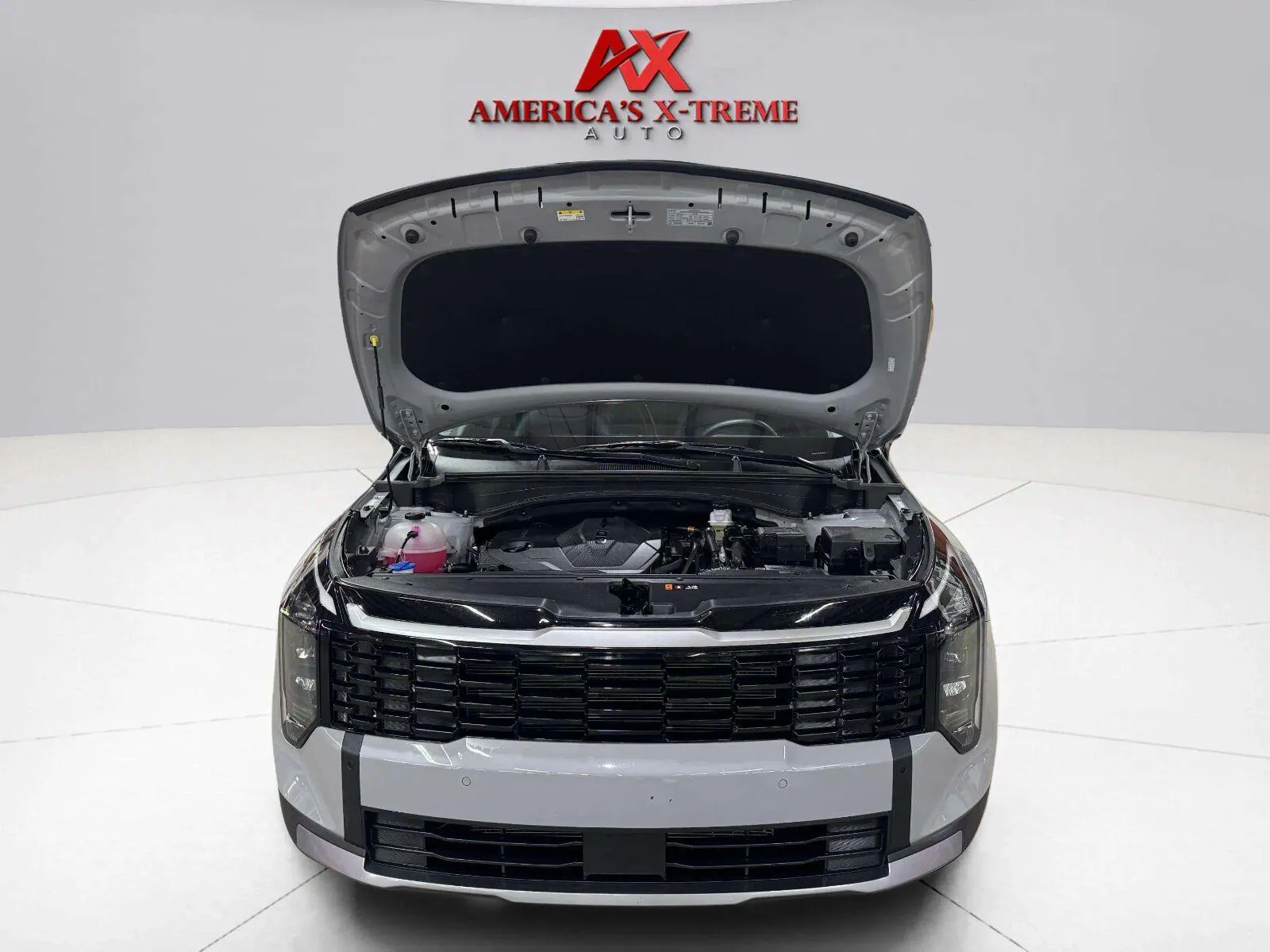 Kia Sportage photo 57