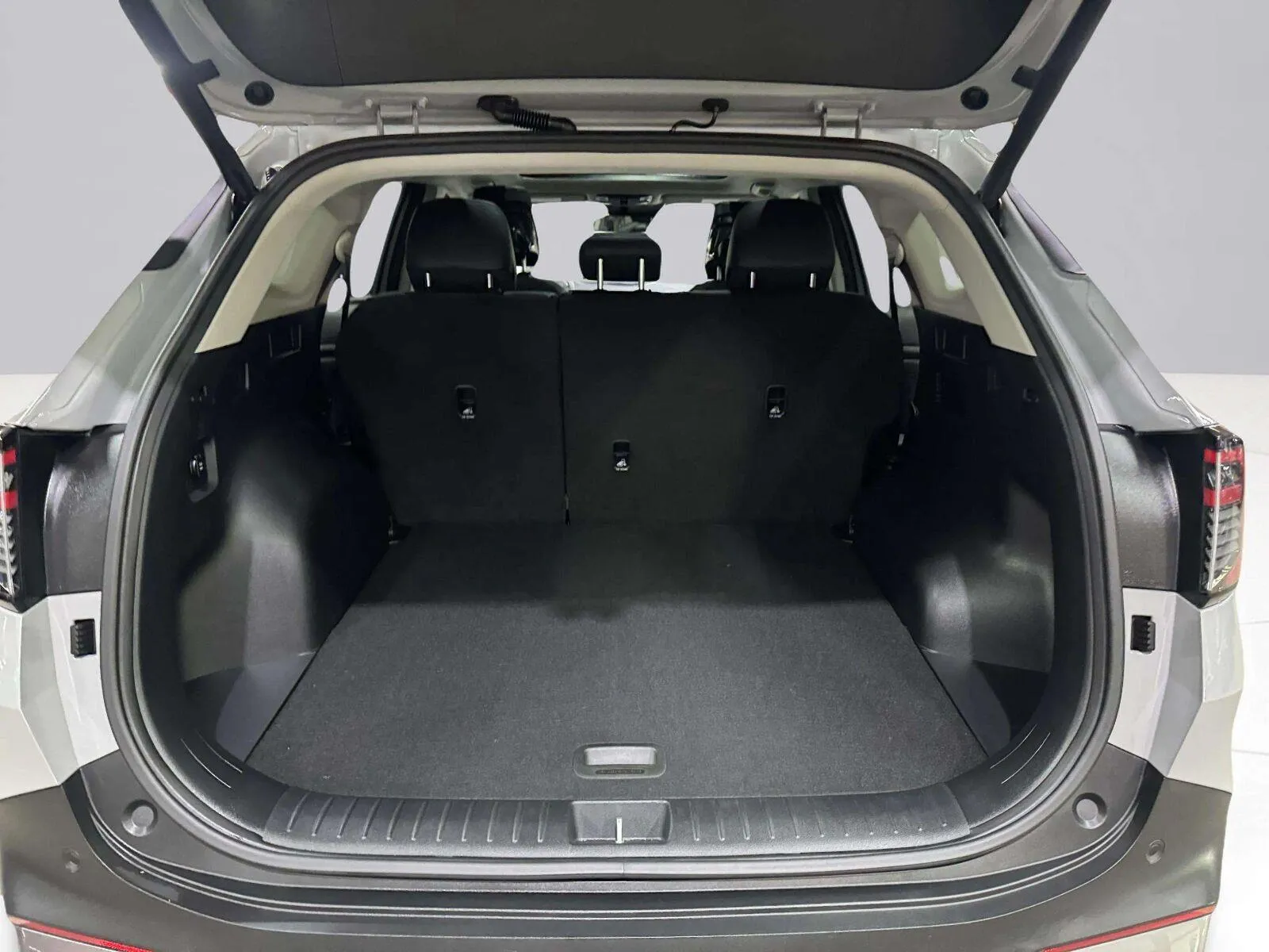 Kia Sportage photo 58