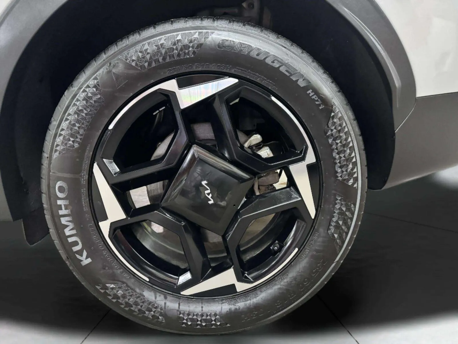 Kia Sportage photo 63