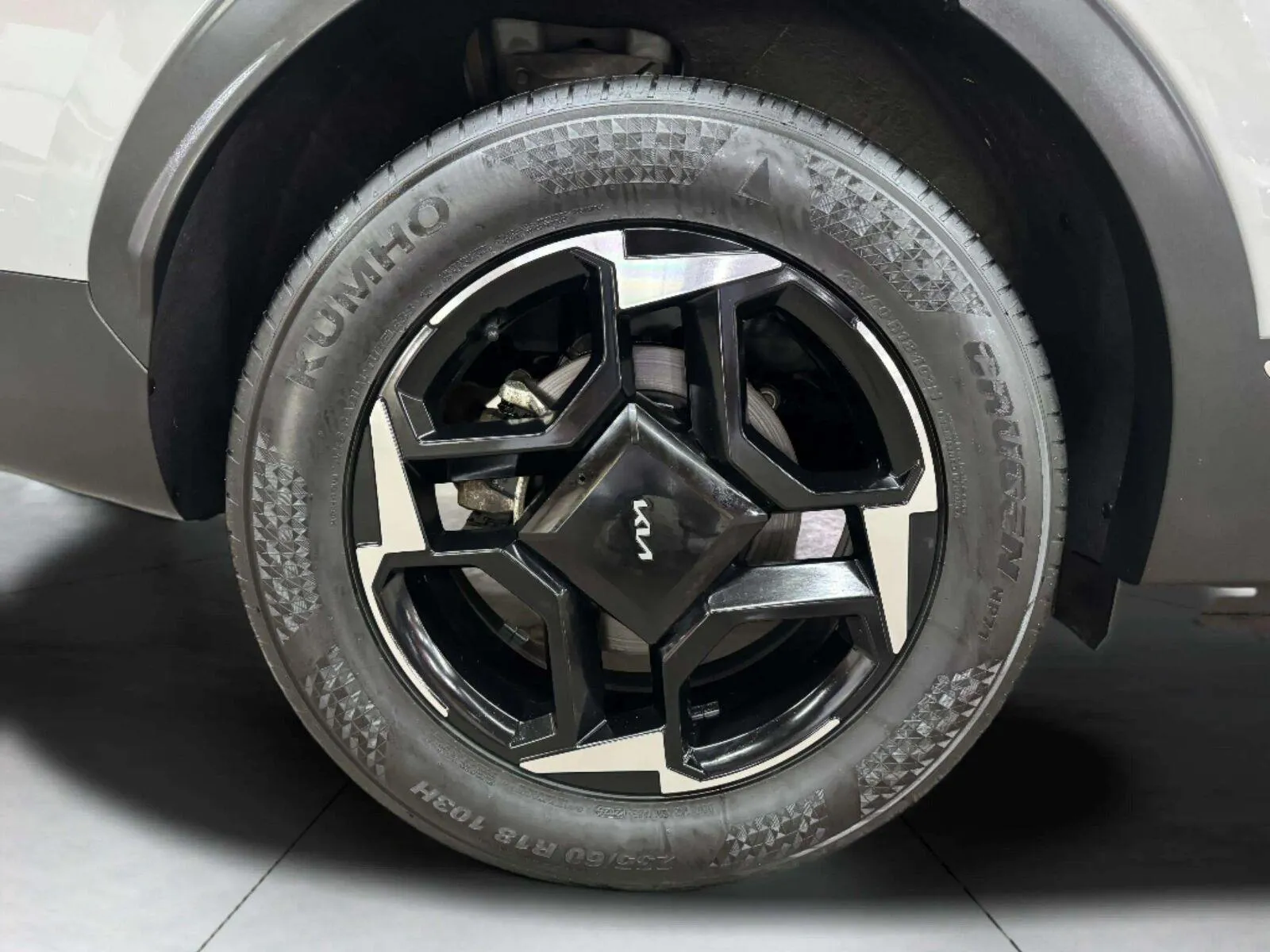Kia Sportage photo 64