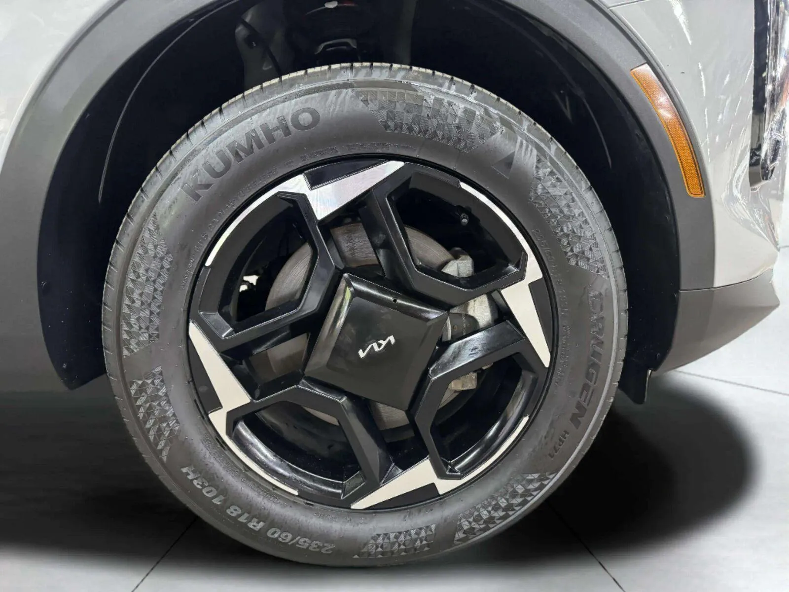 Kia Sportage photo 65