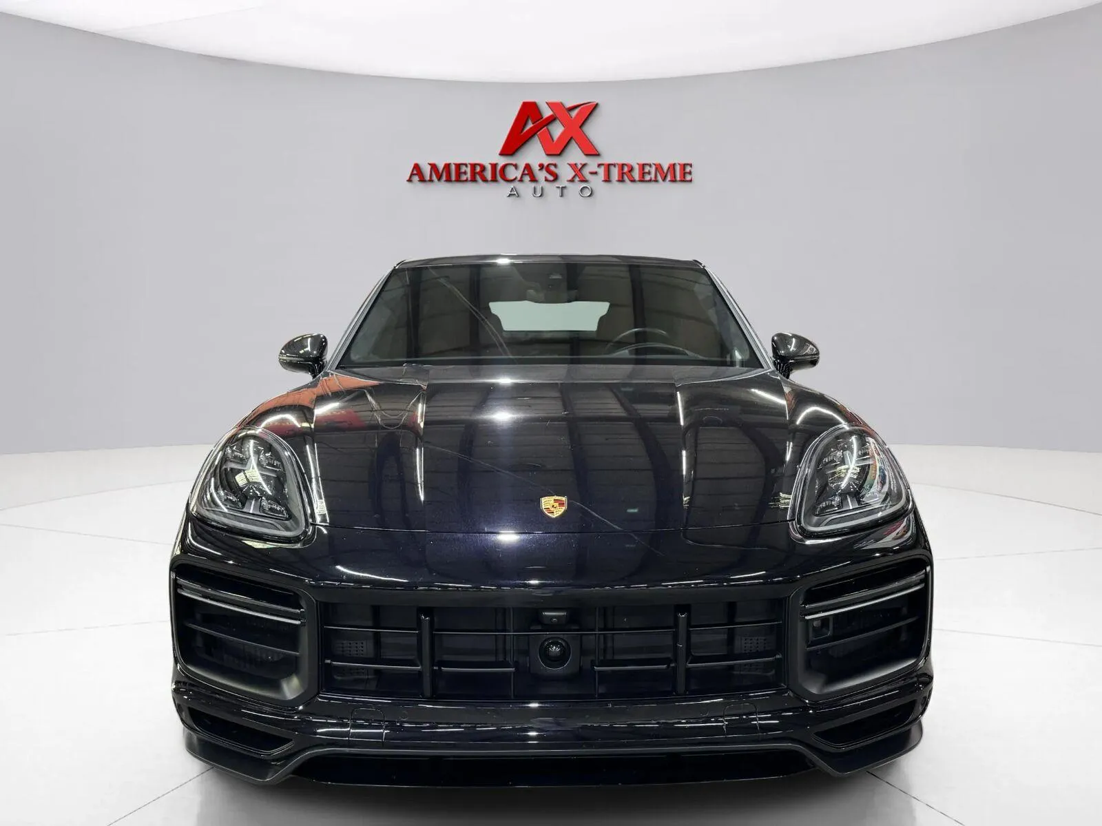 Porsche Cayenne photo 10