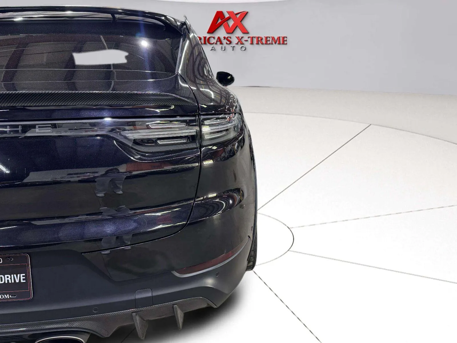 Porsche Cayenne photo 15