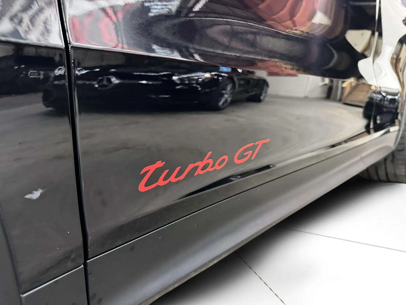 Porsche Cayenne photo 18