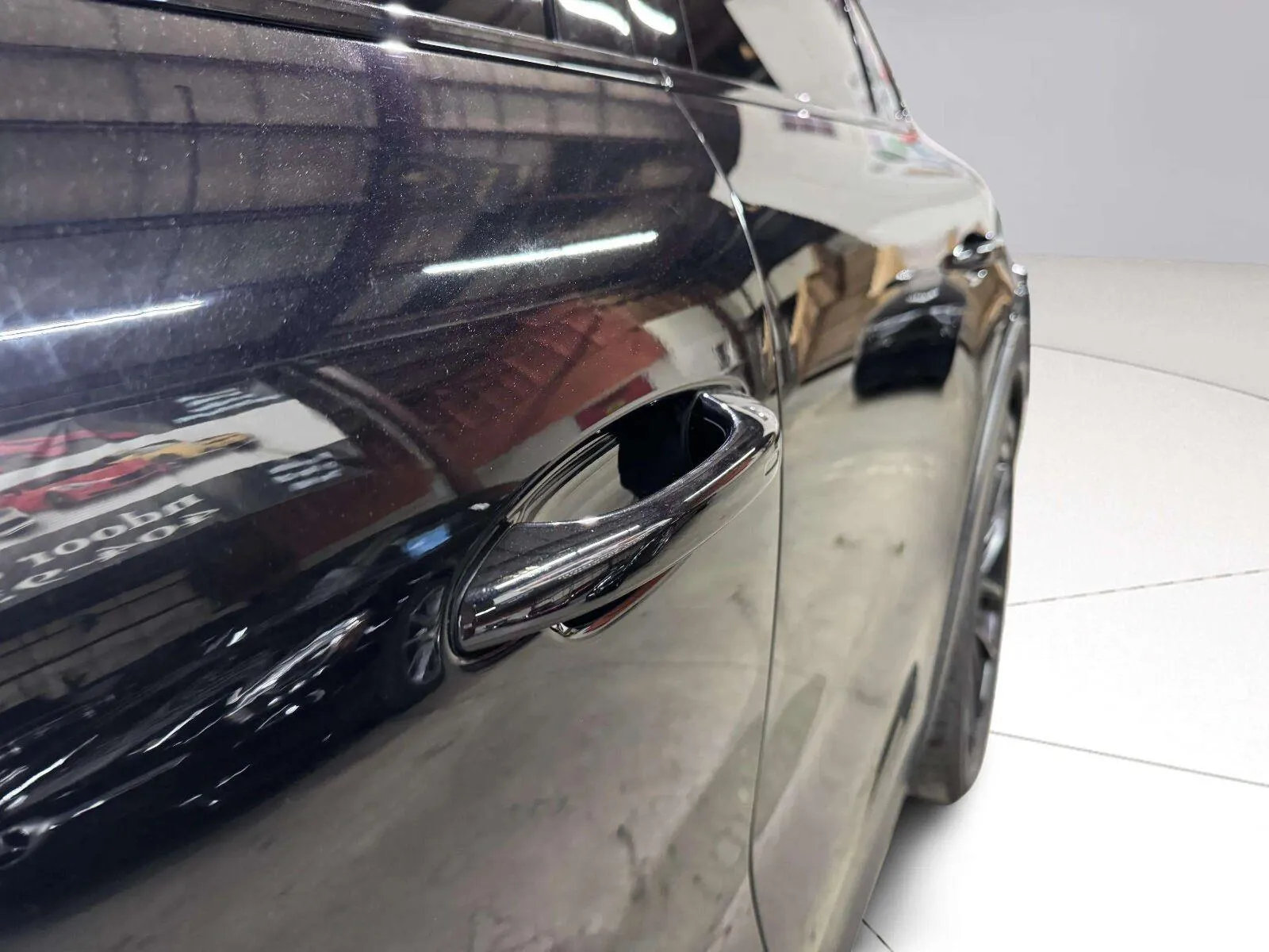 Porsche Cayenne photo 21
