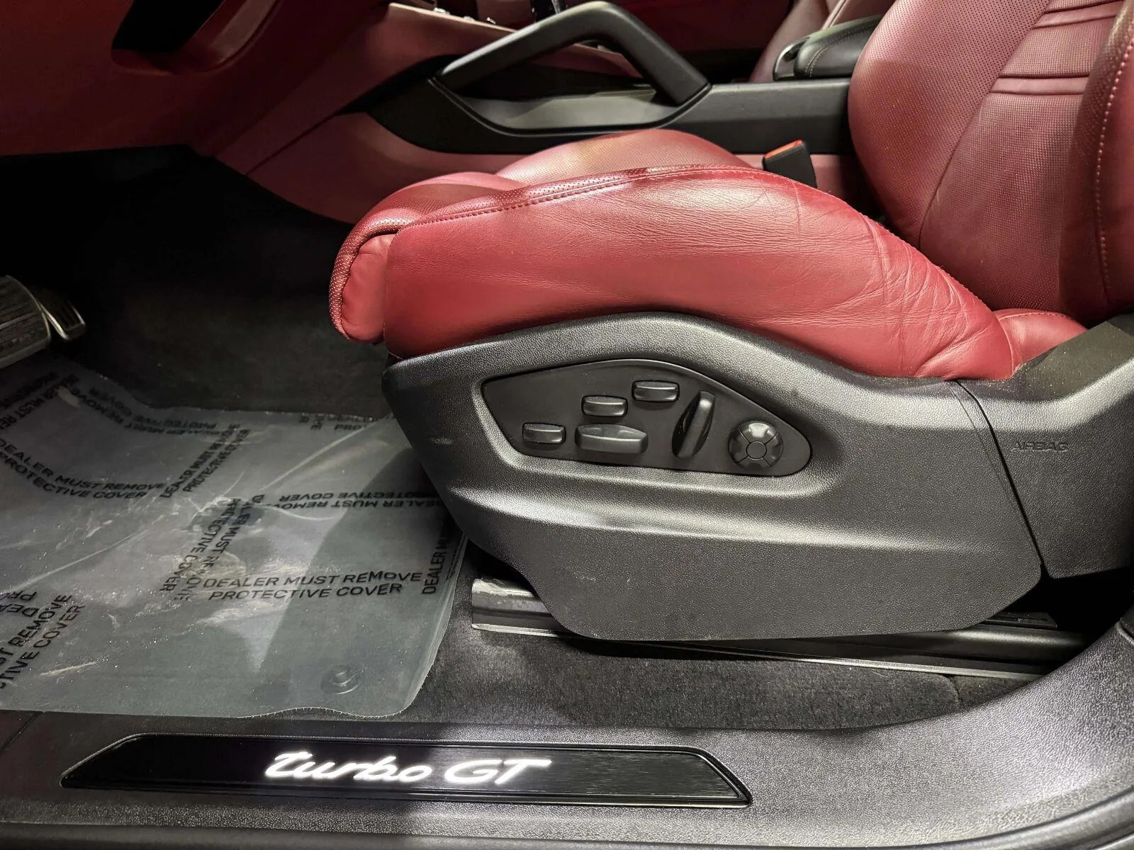 Porsche Cayenne photo 25