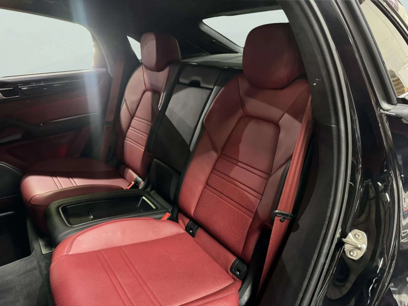 Porsche Cayenne photo 34