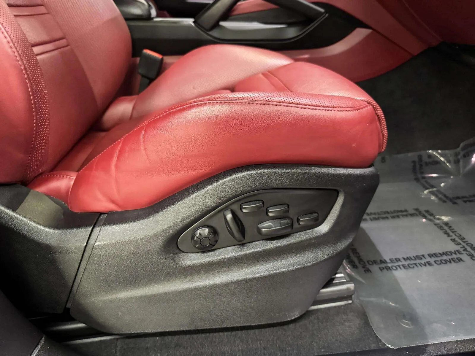 Porsche Cayenne photo 44