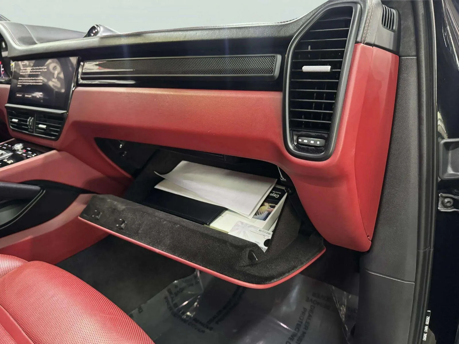 Porsche Cayenne photo 47
