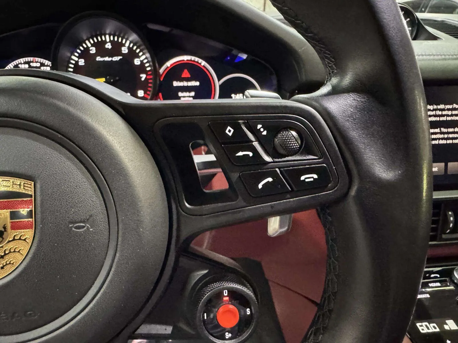 Porsche Cayenne photo 51