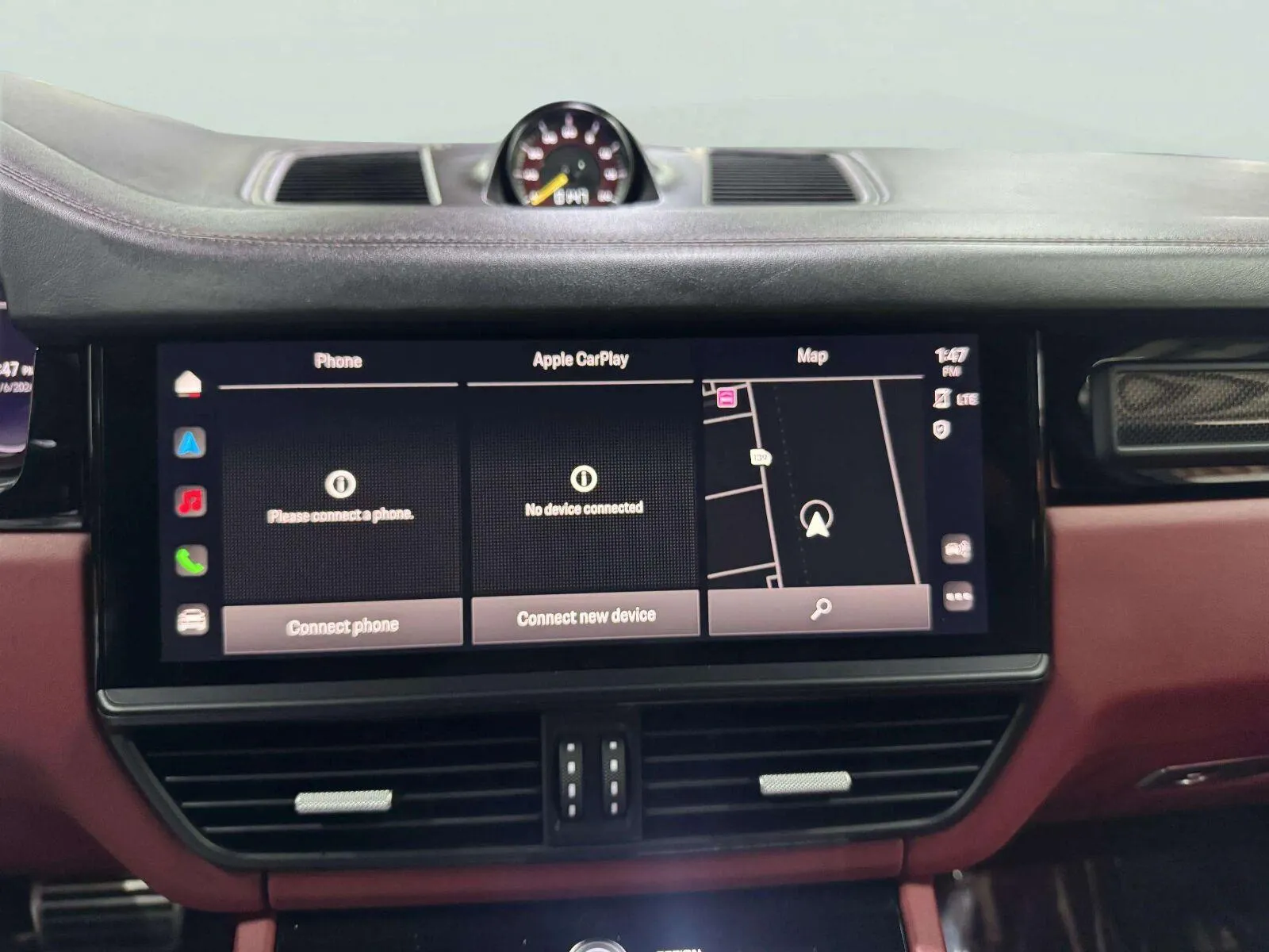 Porsche Cayenne photo 55